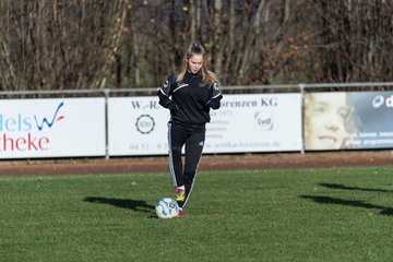 Bild 9 - B-Juniorinnen MSG Steinhorst Krummesse - SV Frisia 03 Risum Lindholm : Ergebnis: 0:5